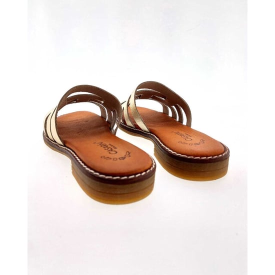 Casarini 25302 slippers - Image 3
