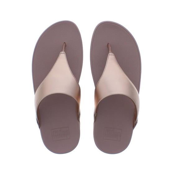 FitFlop Dames slipper leer - Image 3