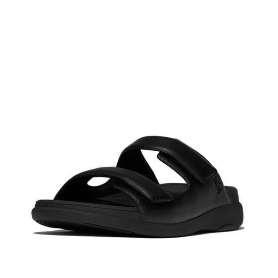 FitFlop F-mode go mens adjustable two-bar slides - Image 6