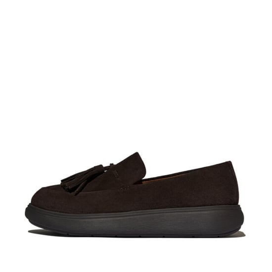 FitFlop Iq-comff tassel suede loafers - Image 2