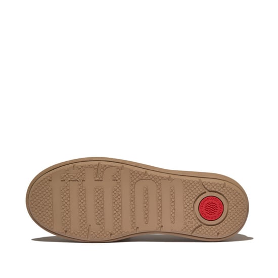 FitFlop Iq-comff tassel suede loafers - Image 4