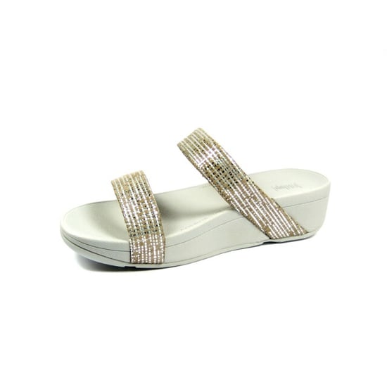 FitFlop Lottietm chain print slide - Image 2