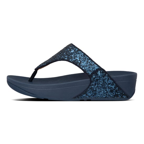 FitFlop Lulu glitter teenslippers - Image 6
