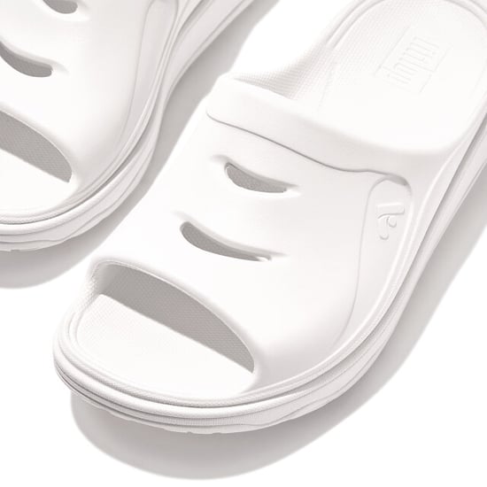 FitFlop Relieff slide tonal rubber - Image 4