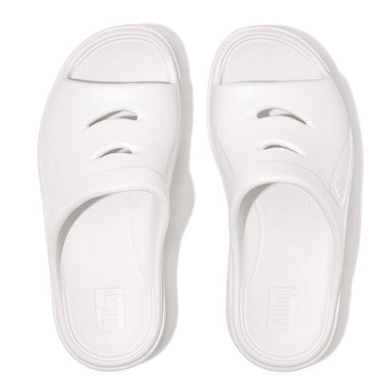 FitFlop Relieff slide tonal rubber - Image 6