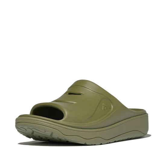 FitFlop Relieff slide tonal rubber - Image 1