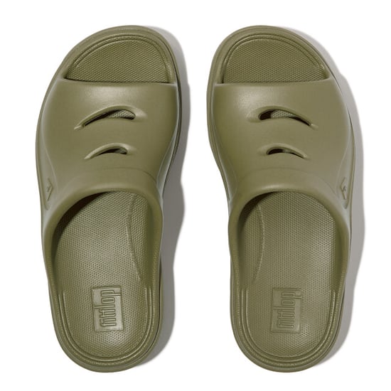 FitFlop Relieff slide tonal rubber - Image 2