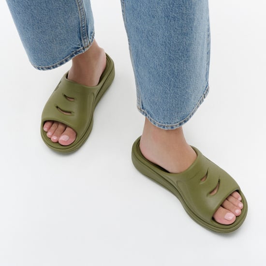 FitFlop Relieff slide tonal rubber - Image 3
