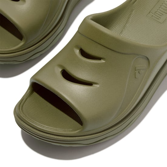 FitFlop Relieff slide tonal rubber - Image 4