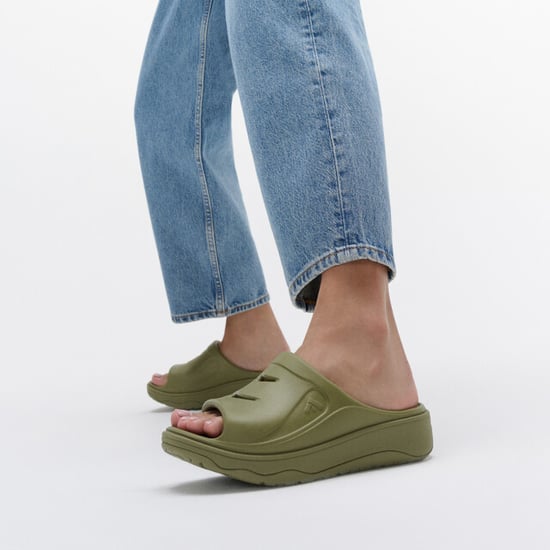 FitFlop Relieff slide tonal rubber - Image 5