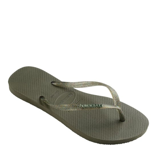 Havaianas Slim logo metallic - Image 3