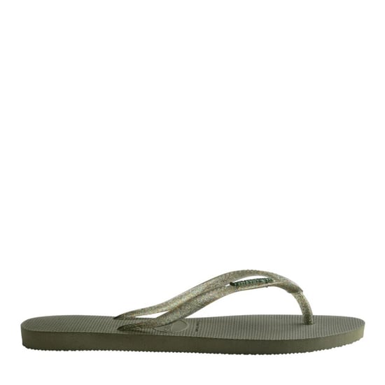 Havaianas Slim logo metallic - Image 5