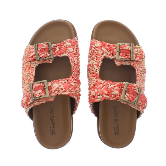 Miss Behave Slipper 108109 - Image 4