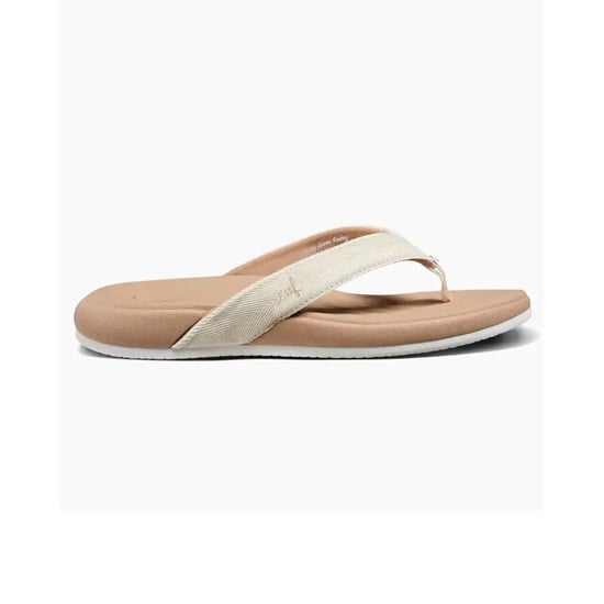 Reef Womens Cushion Harmony Sand - Image 1