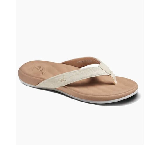 Reef Womens Cushion Harmony Sand - Image 2
