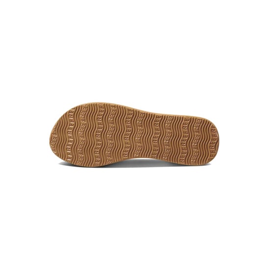 Reef Slippers cushion sands rf0a3yowbta / bruin - Image 3