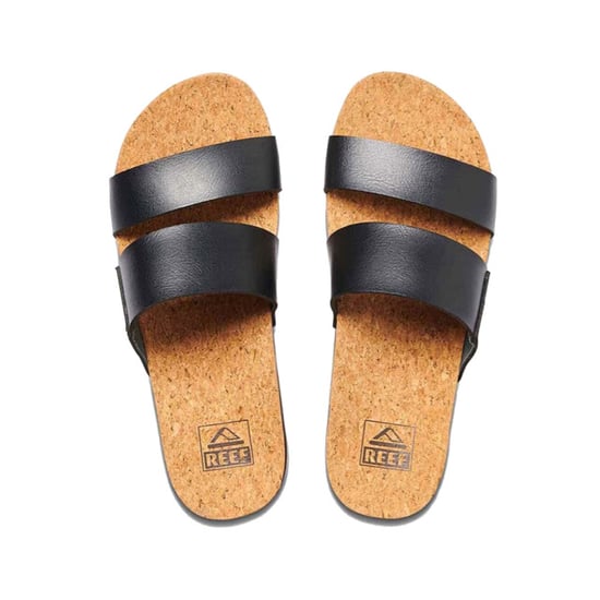 Reef Slippers cushion vista hi rf0a3yp5bla - Image 1