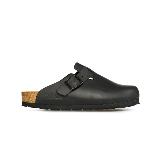 Rohde Alba dames slof - Image 1