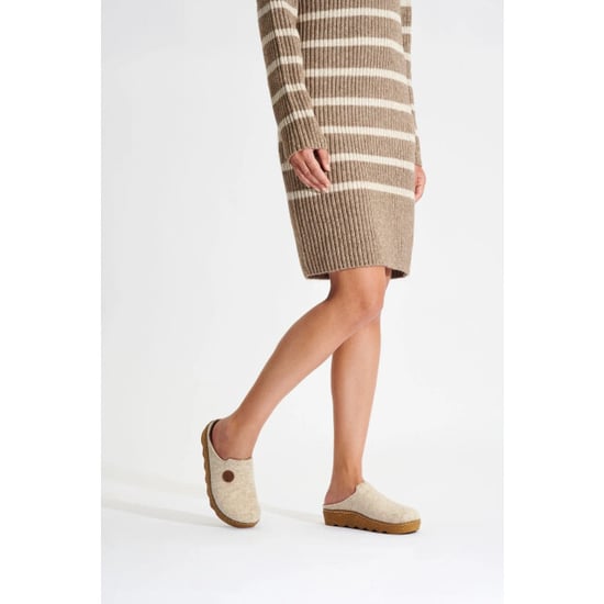 Rohde Foggia-d dames slipper - Image 2