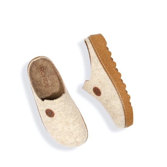 Rohde Foggia-d dames slipper - Image 4