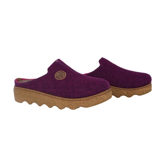 Rohde Foggia-d dames slipper - Image 2