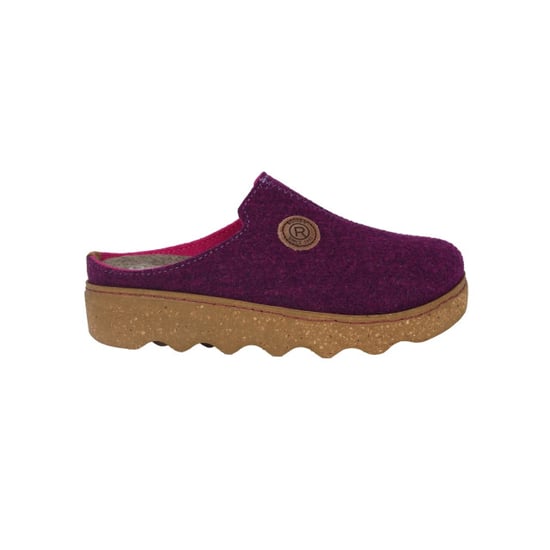 Rohde Foggia-d dames slipper - Image 4