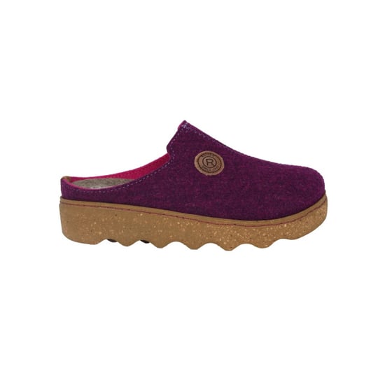 Rohde Foggia-d dames slipper - Image 3