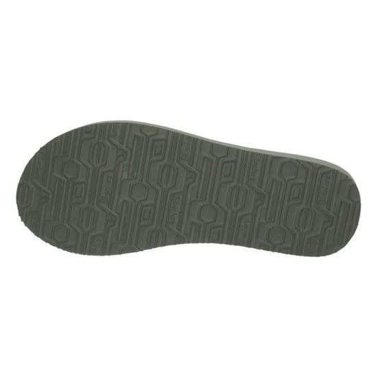 Skechers Meditation butterfly garden teenslipper - Image 4