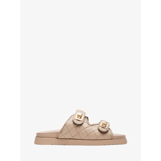 Steve Madden Dames slippers schmona-cn tan - Image 1