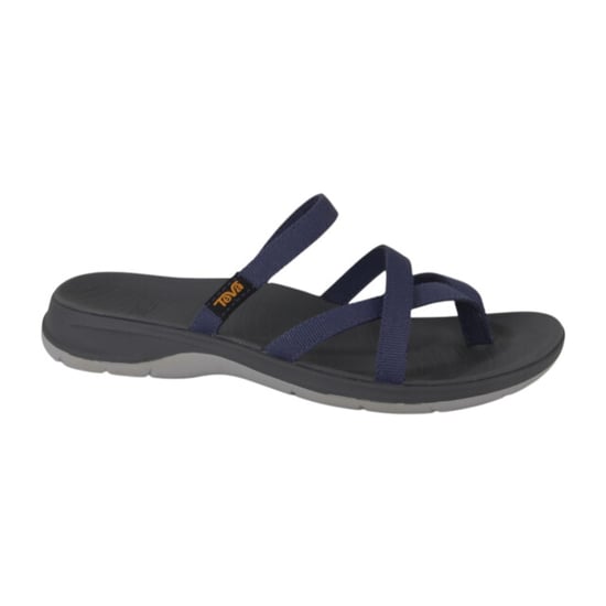 Teva 1169490 crwn dames slippers - Image 1