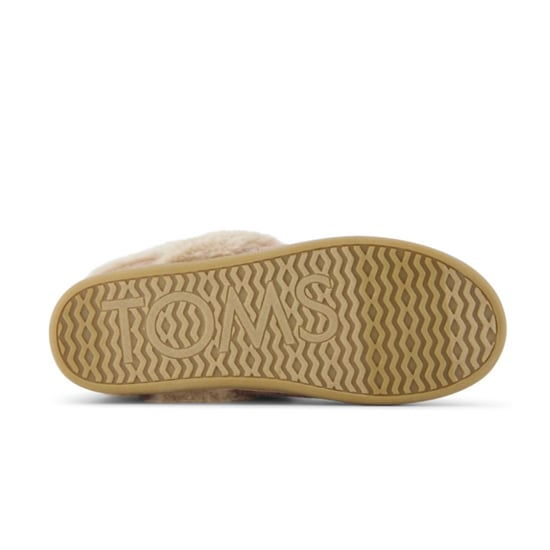 Toms Oslo 10021363 vintage pink cozy herringbone - Image 6