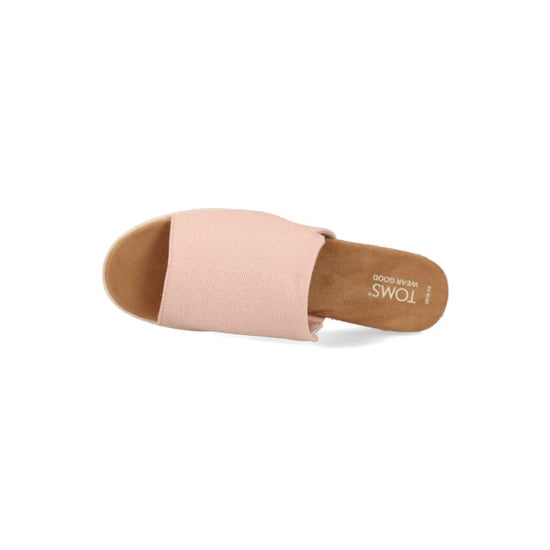 Toms Diana mule 10020748 - Image 4