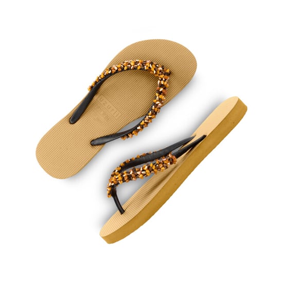 Uzurii Honey oker - Image 1