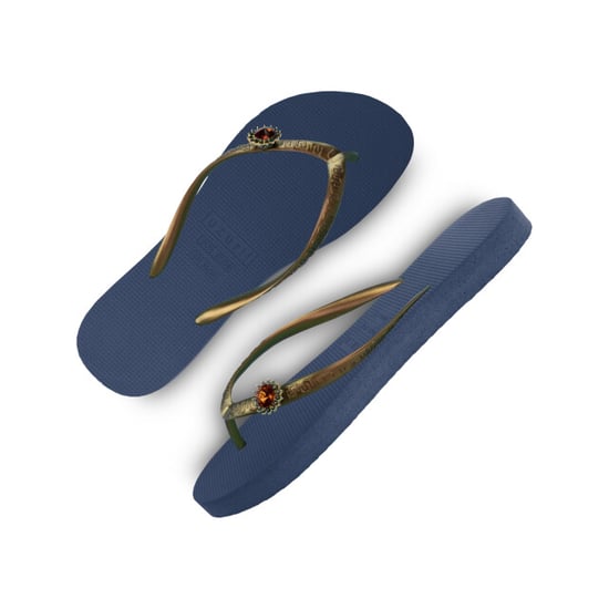 Uzurii Original switch marineblauw - Image 1