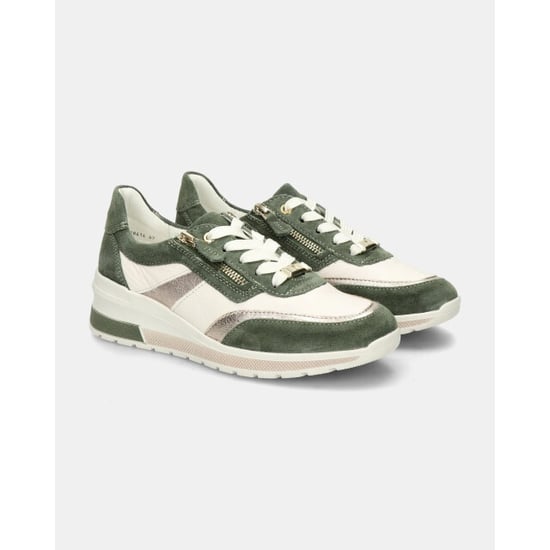 Ara 12-184 neapel -tron green/platin 2101 - Image 1
