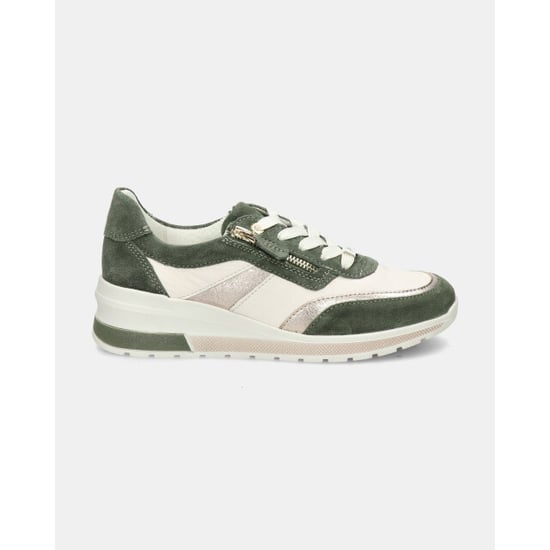 Ara 12-184 neapel -tron green/platin 2101 - Image 3