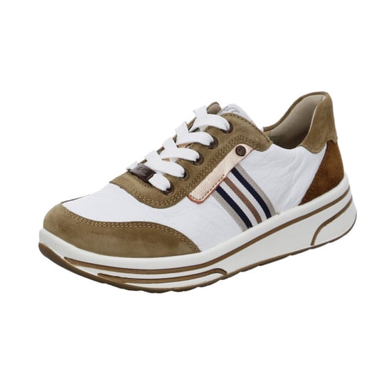 Ara 12-32442 sapporo toffee/white - Image 1
