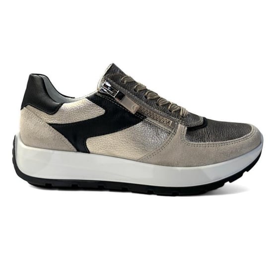 Ara 12-25112 new york h-wijdte met/black 2112 - Image 4