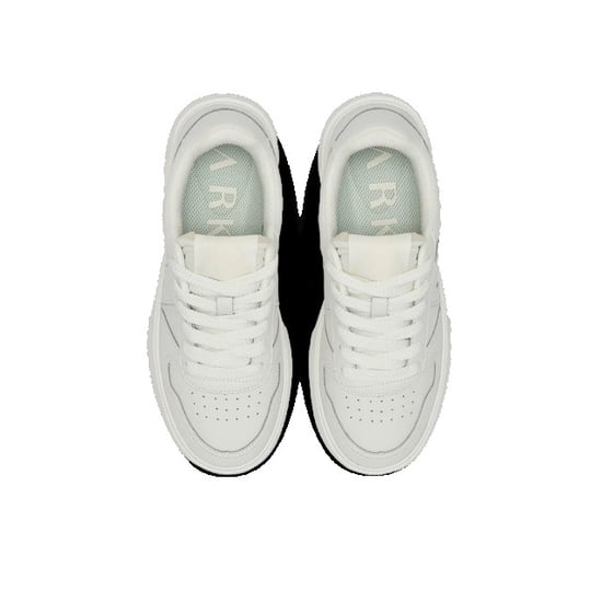 Arkk Arkk el1750-0010 uncover triple white - Image 6