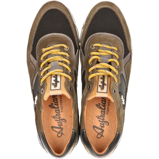 Australian Footwear Mazoni leather - Image 5
