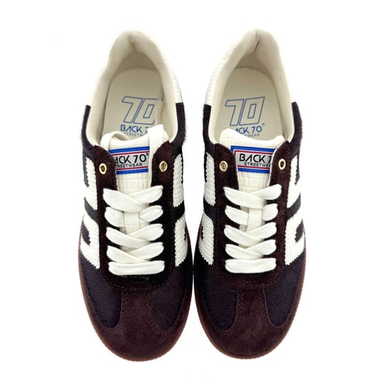 Back 70 Cloud sneakers - Image 4