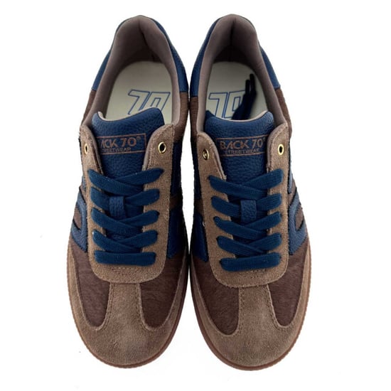 BACK 70 Cloud sneakers - Image 4