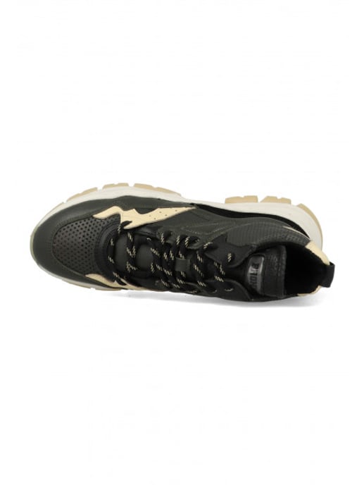 Bronx Sneakers tayke-over 47309-ab / beige - Image 3