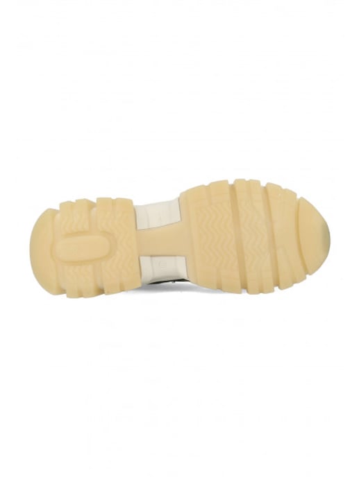 Bronx Sneakers tayke-over 47309-ab / beige - Image 4