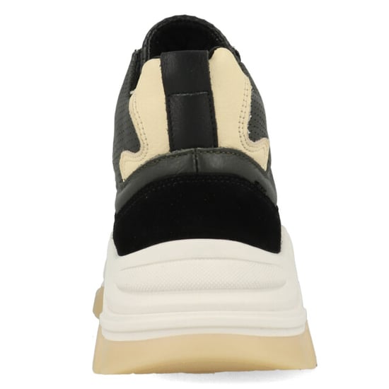 Bronx Sneakers tayke-over 47309-ab / beige - Image 3