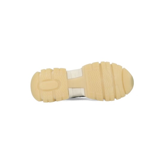 Bronx Sneakers tayke-over 47309-ab / beige - Image 4