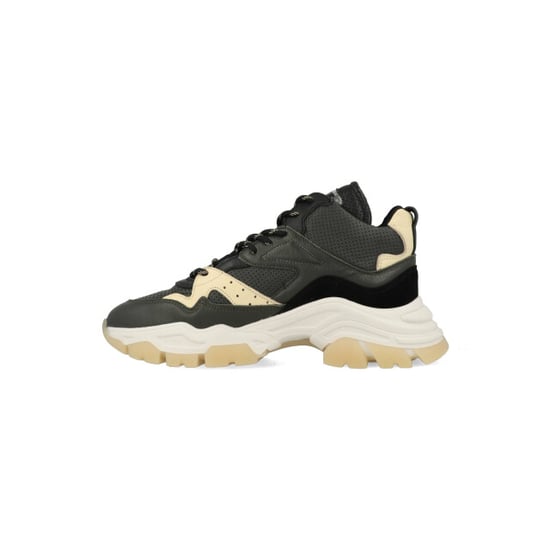 Bronx Sneakers tayke-over 47309-ab / beige - Image 5