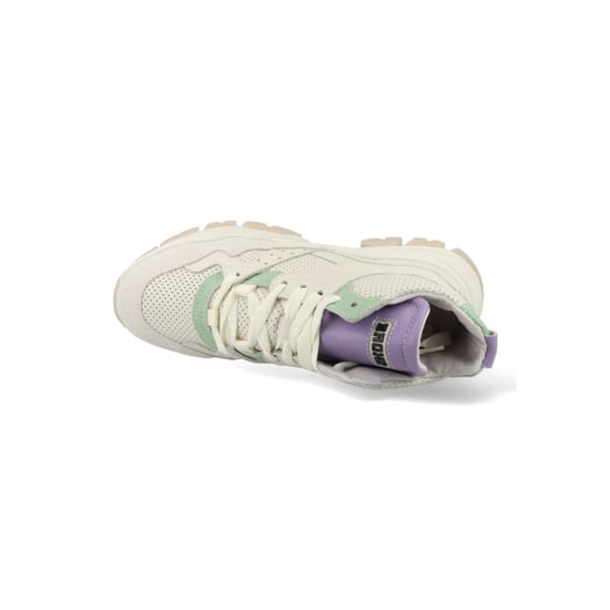 Bronx Sneakers tayke-over 47309-bl 3680 / groen / paars - Image 4