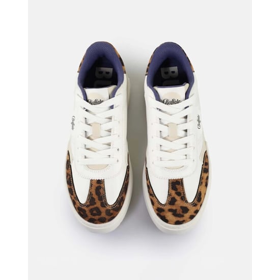 Buffalo Rose camp sneaker - Image 2