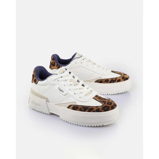 Buffalo Rose camp sneaker - Image 3